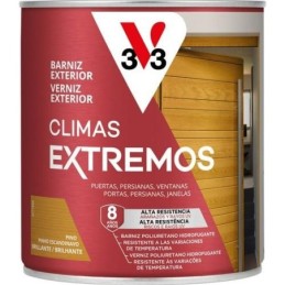 BARNIZ CLIMAS EXTREMOS...
