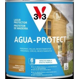 LASURE AGUA PROTECT ROBLE...