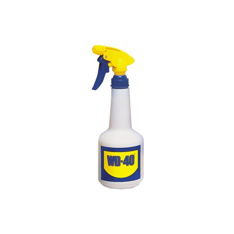 PULVERIZADOR WD-40 X 4