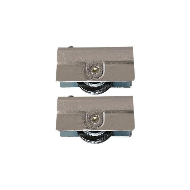 RODAMIENTO CLIMALIT 177 RD17 ZINCADO
