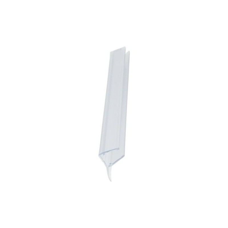 PERFIL MAMPARA VIERTEAGUA CENTRAL PF07 6/8MM TRANS