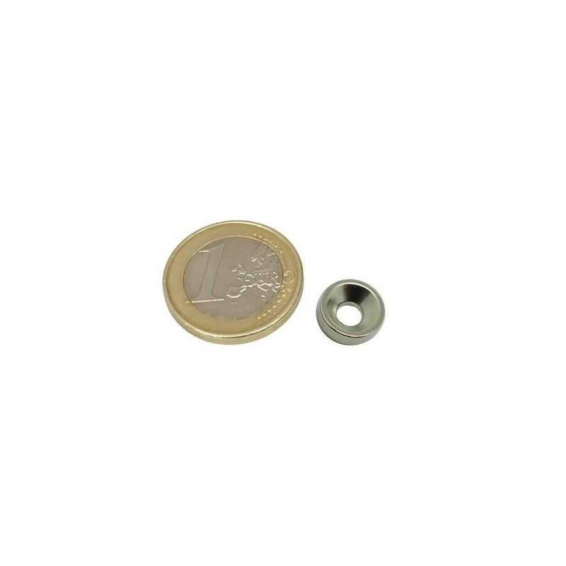 IMAN NEODIMIO ARO AVELLANADO IM31 10X3MM (8-4)