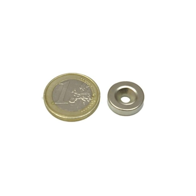 IMAN NEODIMIO ARO AVELLANADO IM31 15X4MM (8-4)