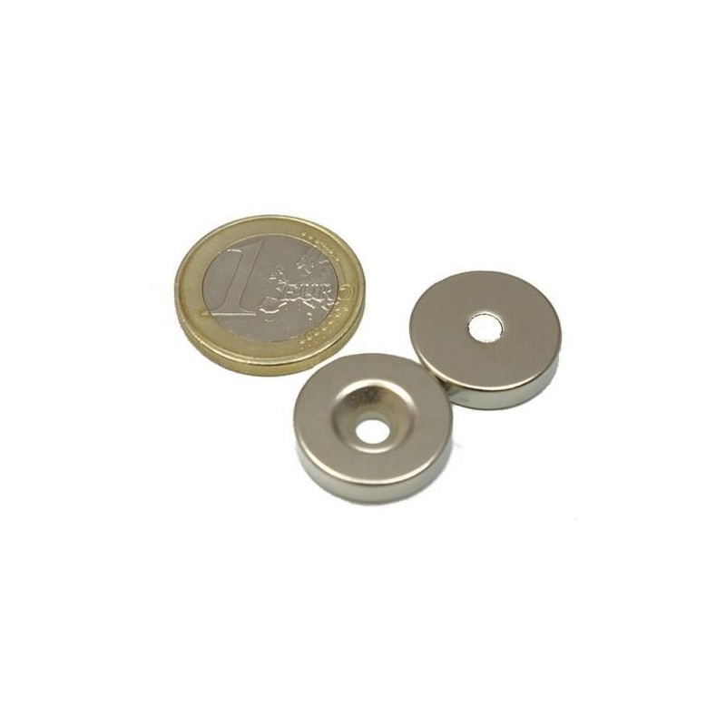 IMAN NEODIMIO ARO AVELLANADO IM31 18X4MM (8-4)