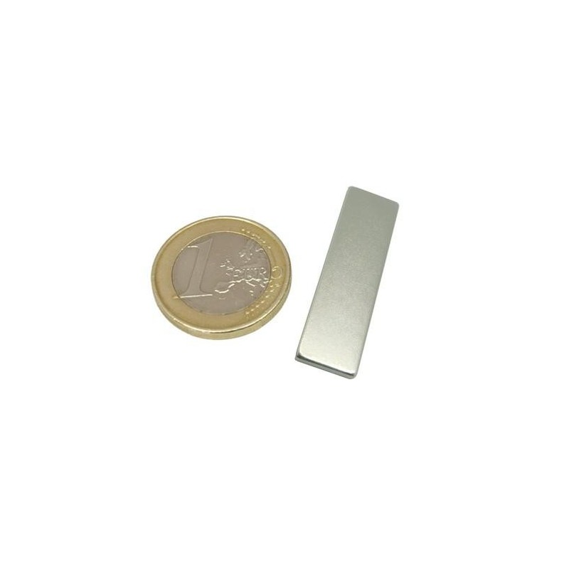 IMAN NEODIMIO BLOQUE IM30 30X9X2MM