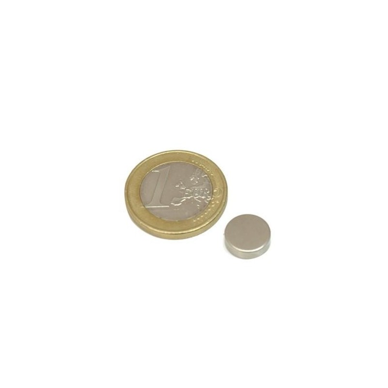IMAN NEODIMIO DISCO IM28 10X3MM