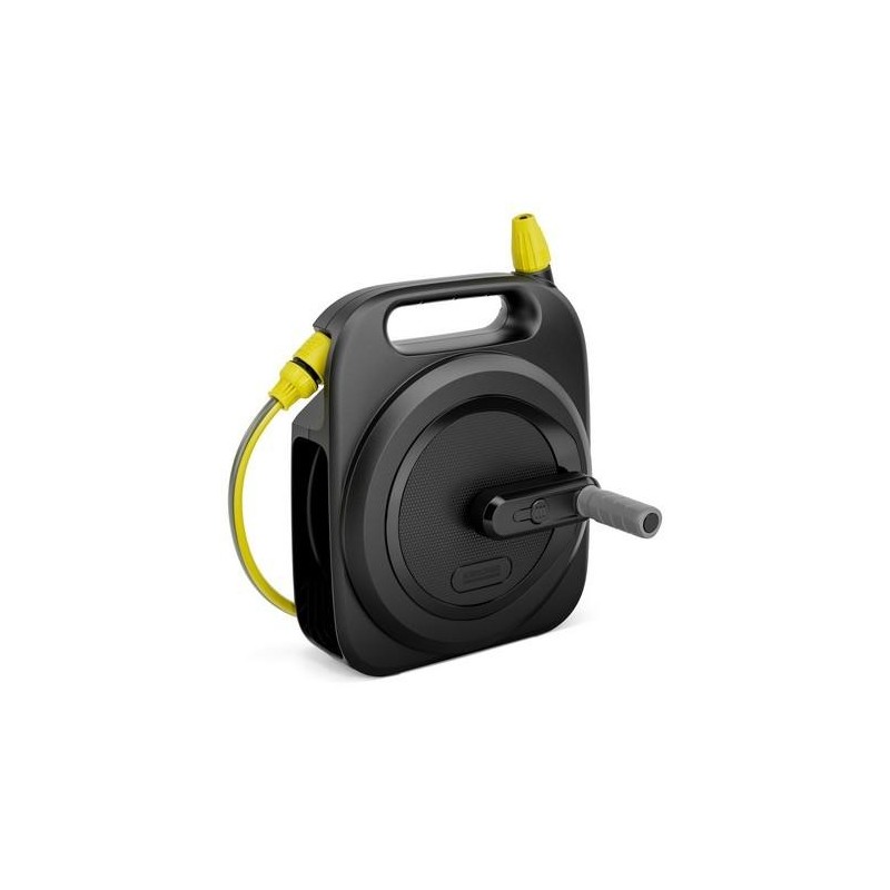 PORTAMANGUERAS SOPORTE PARED HBX 2.10 COMPACT