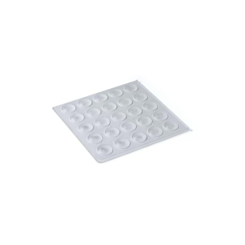 LAGRIMA ADHESIVA EVA 8X2.2MM (BL-25)