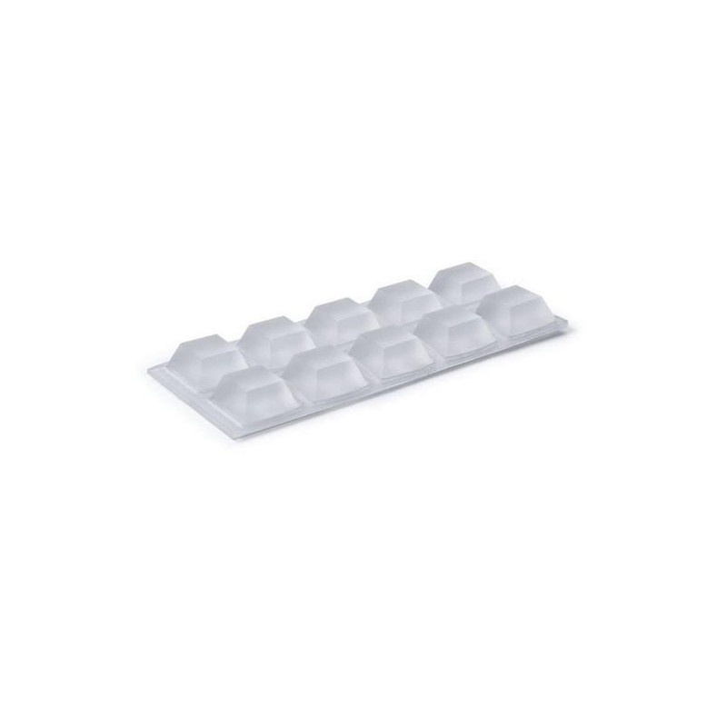 LAGRIMA ADHESIVA EVA 12X12X5.8MM (BL-10)