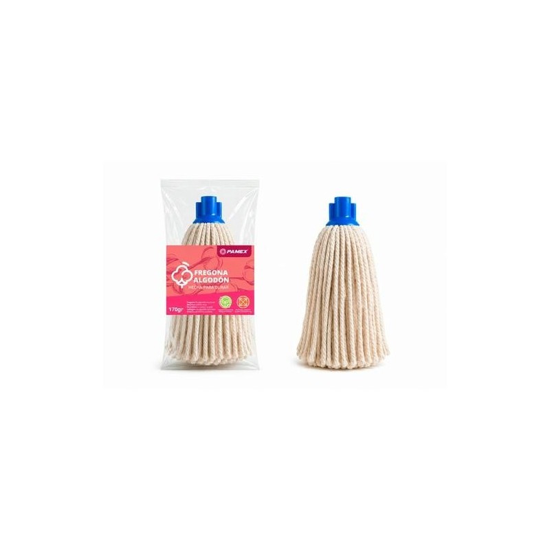 FREGONA ALGODON 170 GR 515831020200