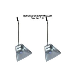RECOGEDOR METALICO...