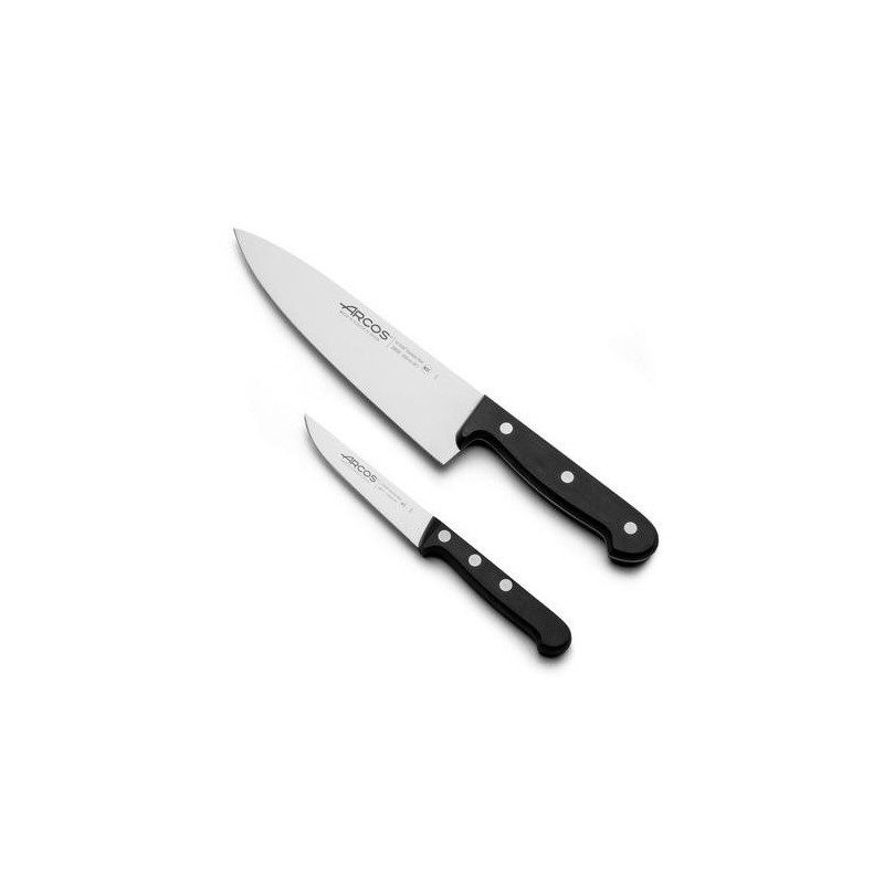 JUEGO COCINA 2 PIEZAS. ESTUCHE -UNIVERSAL 285800