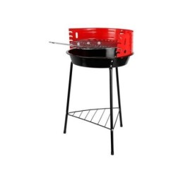 BARBACOA CAMPING 33CM...