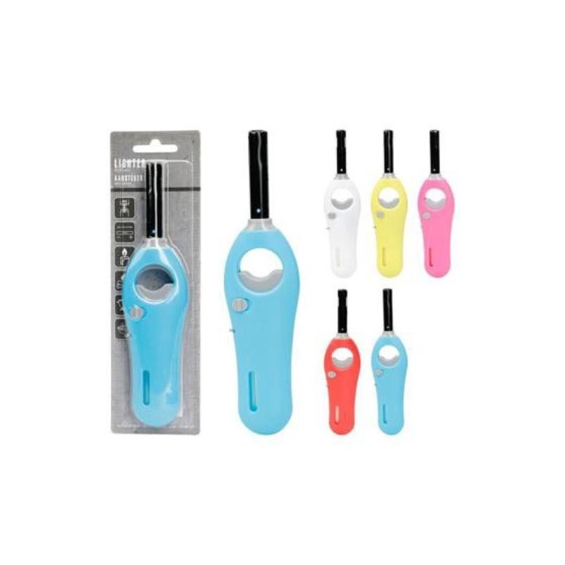 ENCENDEDOR COCINA RECARGABLE SURTIDO YV1800530