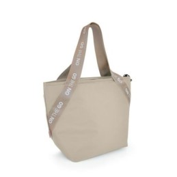 LUNCHBAG TOTE ON THE GO...