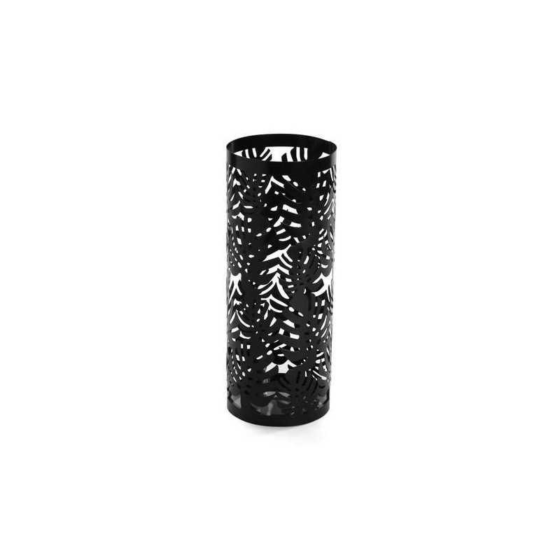 PARAGUERO NEGRO METAL PAUWEL 21700007