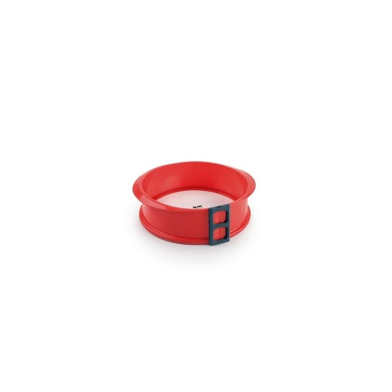MOLDE DESMONTABLE REDONDO BASE CRISTAL 12CM 875712