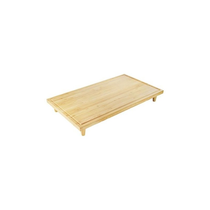 TABLA CORTE PROTECTOR ENCIMERA 30X52X1.5CM