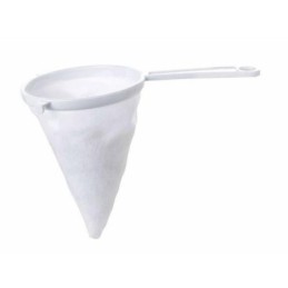 COLADOR FRANELA 20 CM