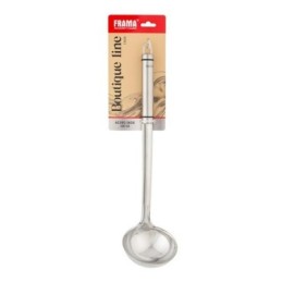 CAZO INOX 35X9 CM
