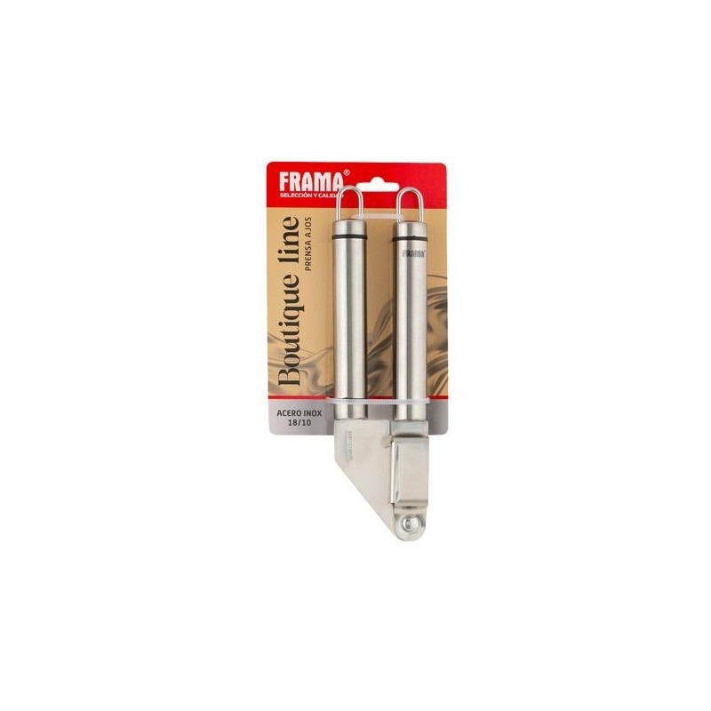 PRENSAAJOS INOX 19 CM