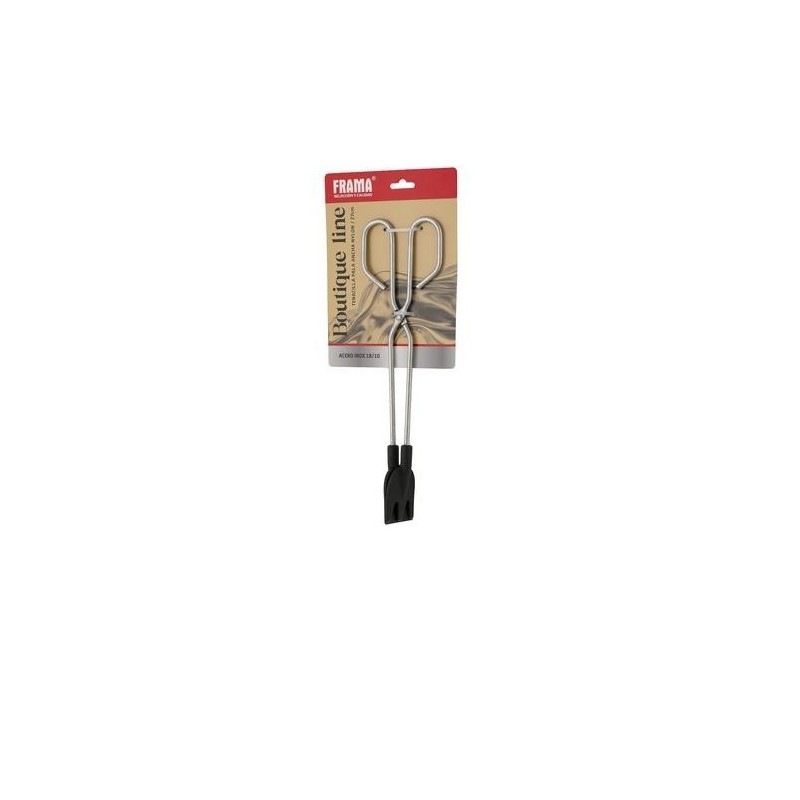 TENACILLA NYLON 27CM