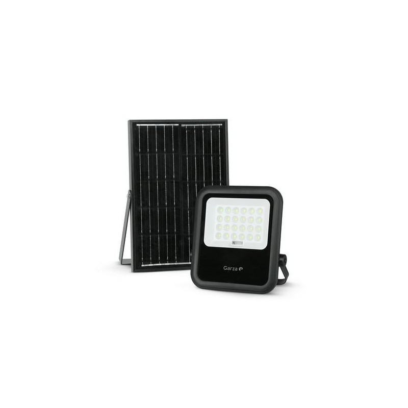 FOCO PROYECTOR SOLAR ACOAN 60M2 CCT C/MANDO