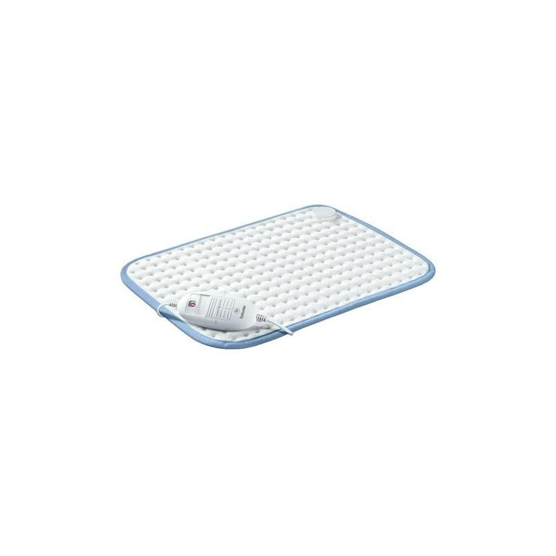 ALMOHADILLA ELECTRICA TACTO SUAVE 33X44CM
