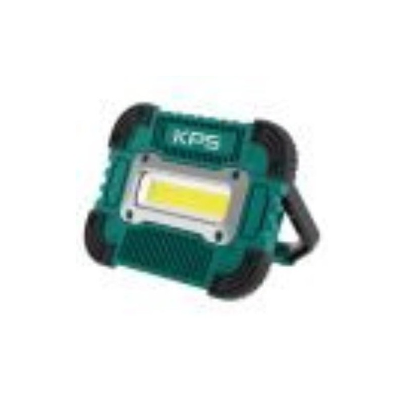 PROYECTOR LED COB 10W RECARGABLE 28347
