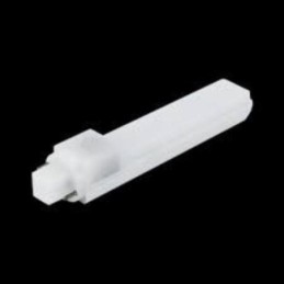 LED PL G24 1020LM 9W 6000K...