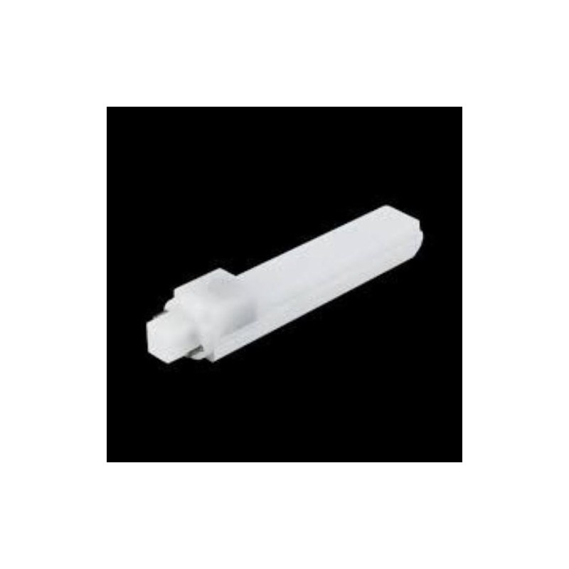 LED PL G24 1020LM 9W 6000K 120 25.000H