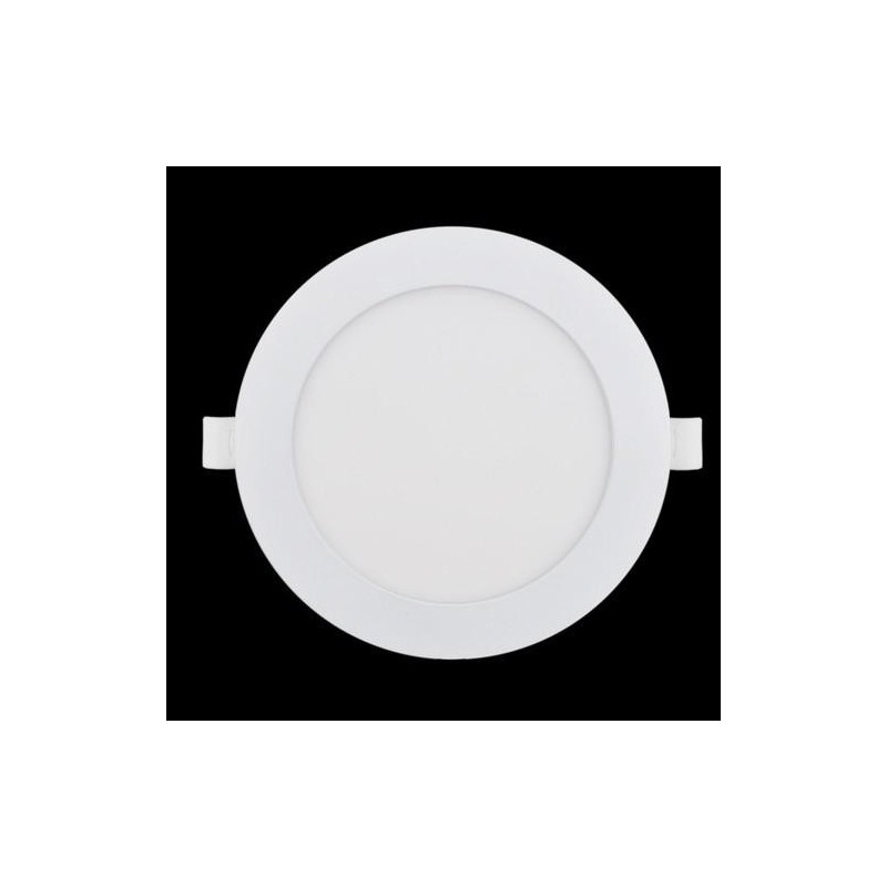 DOWNLIGHT EMPOTRABL CICRCULAR 3000LM 30/22.5/15W