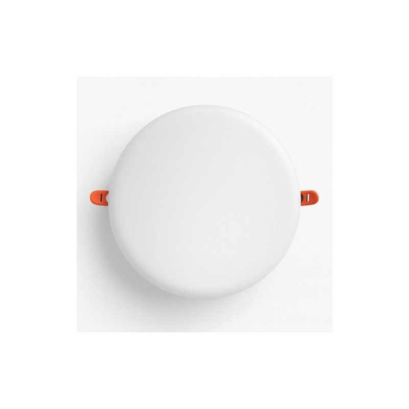 DOWNLIGHT CIRCULAR EMPOTRABLE 1080ML 12W