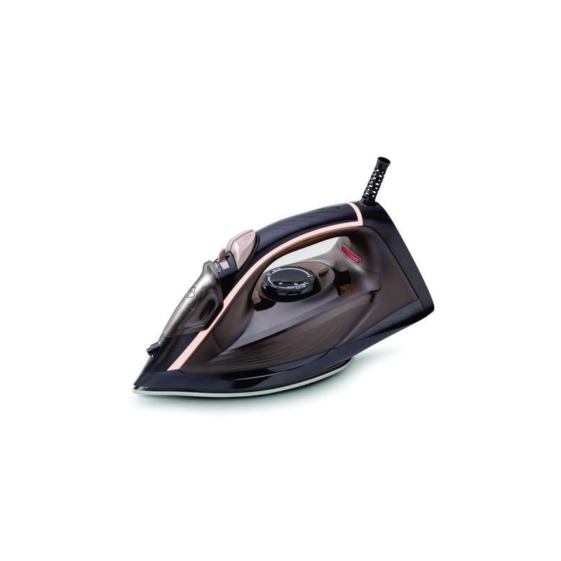 PLANCHA VAPOR VERTICAL 3000W 350ML PPR-3106C