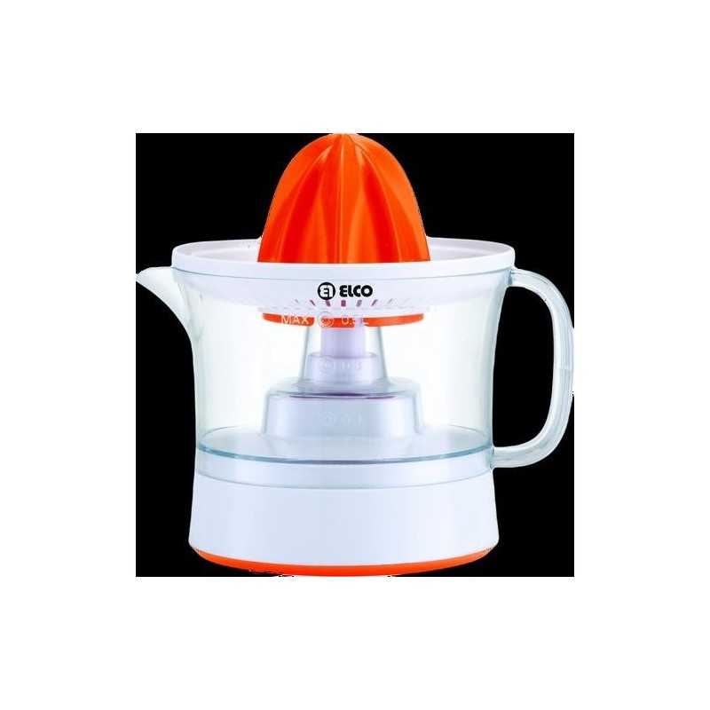 EXPRIMIDOR 0.5L 40W COLOR NARANJA PEX-4015