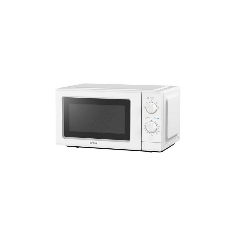 MICROONDAS S/GRILL 700W 20L BLANCO MIC700LW