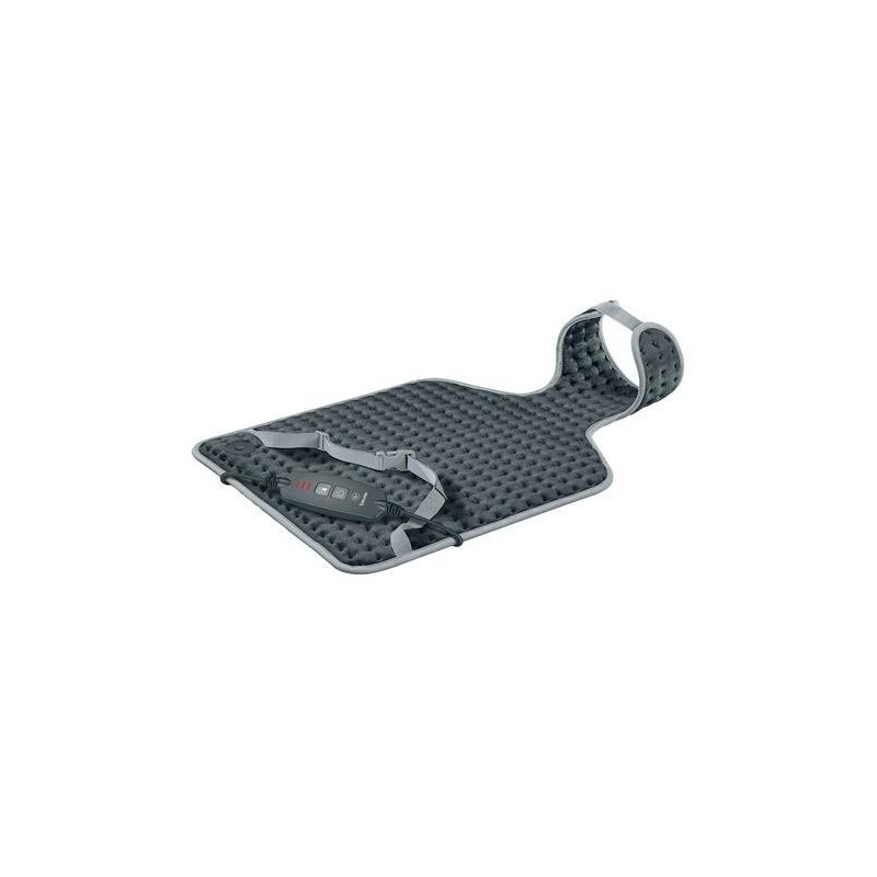 ALMOHADILLA ELECTRICA LED CERVICAL/DORSAL BEURER