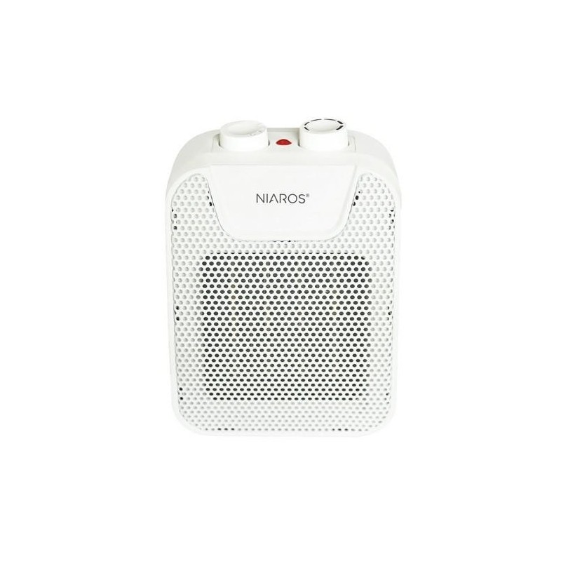 CALEFACTOR ELECT VERTICAL CERAMICO GONEN MAX 1500W