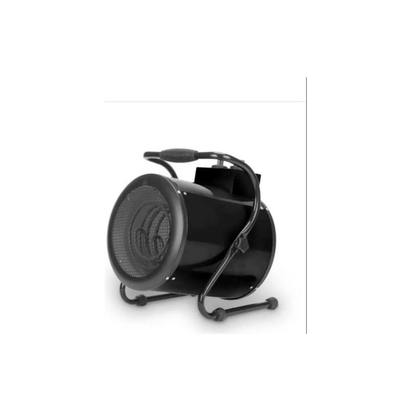 CALEFACTOR INDUSTRIAL ELECTRICO ETNA 5000W
