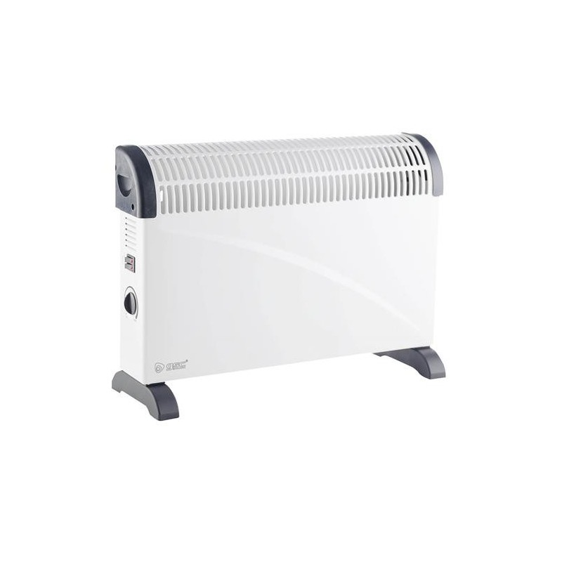 CALEFACTOR/CONVECTOR MODELO ESTÁNDAR