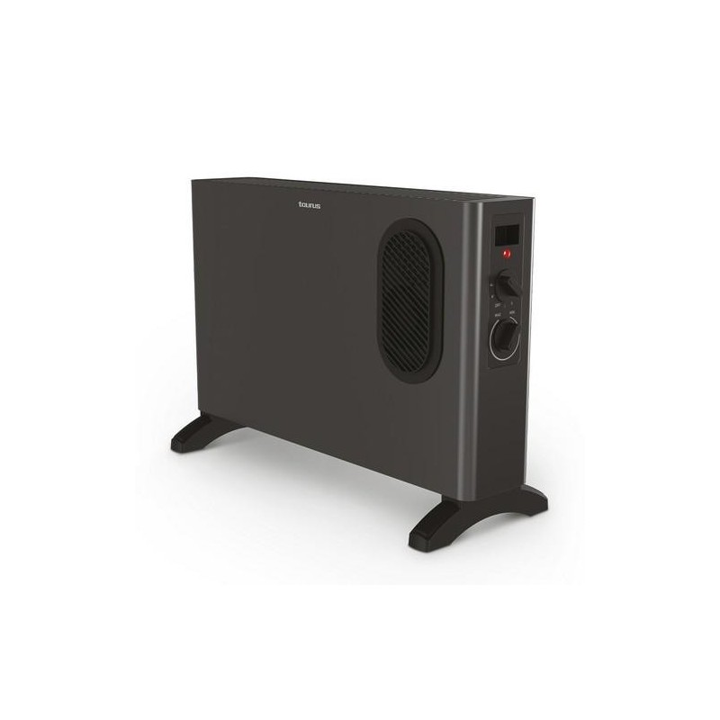 CONVECTOR 2000W 4 POSICIONES CALOR DC 947278000