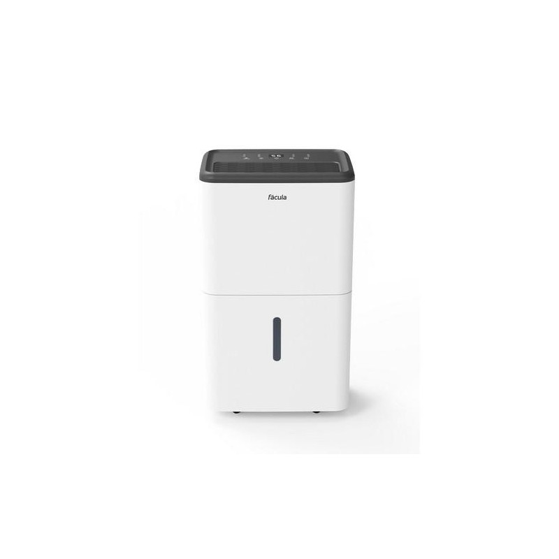 DESHUMIDIFICADOR FACULA SIROCO 30L BLANCO DESH30F