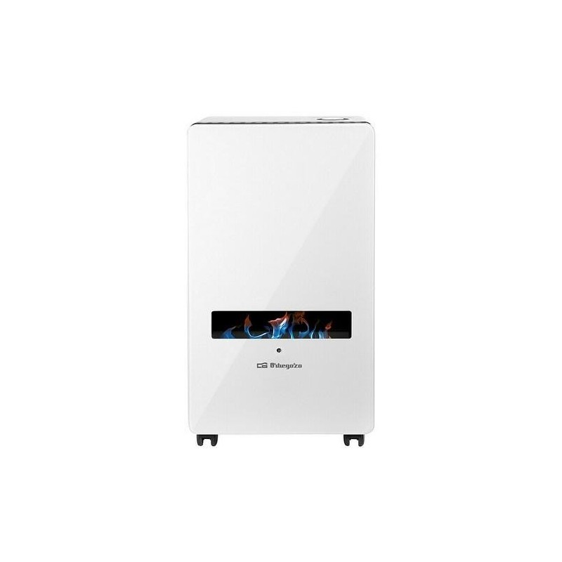 ESTUFA CATALITICA GAS BUTANO BLANCA 3800W HBF 125