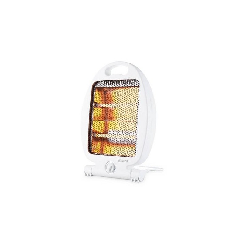 ESTUFA CUARZO VERTICAL FARTURA MAX. 800W 301010005