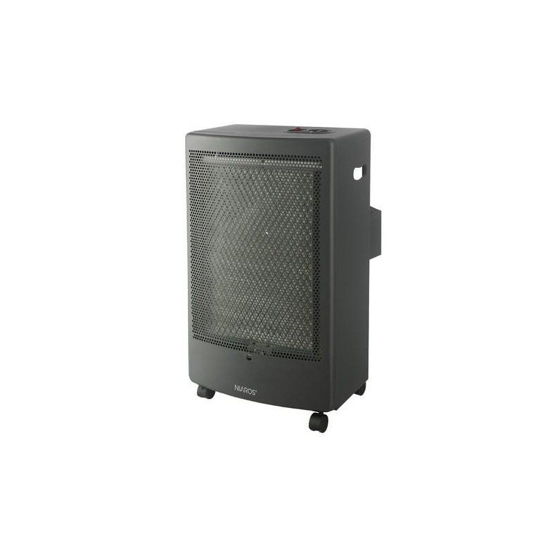 ESTUFA GAS CATALITICA HANKO MAX. 3000W 301010017