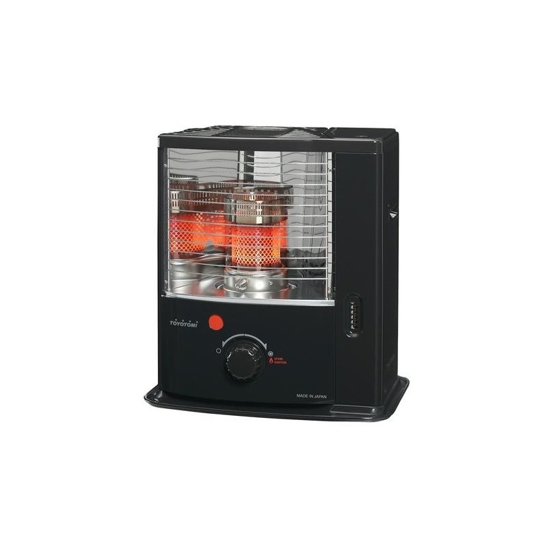 ESTUFA PARAFINA MECHA TOYOTOMI RS-122 2.2KW
