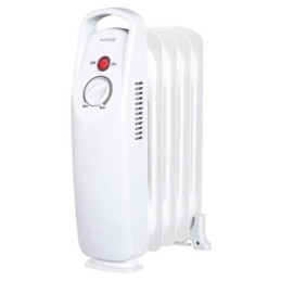 MINI RADIADOR ACEITE 5...