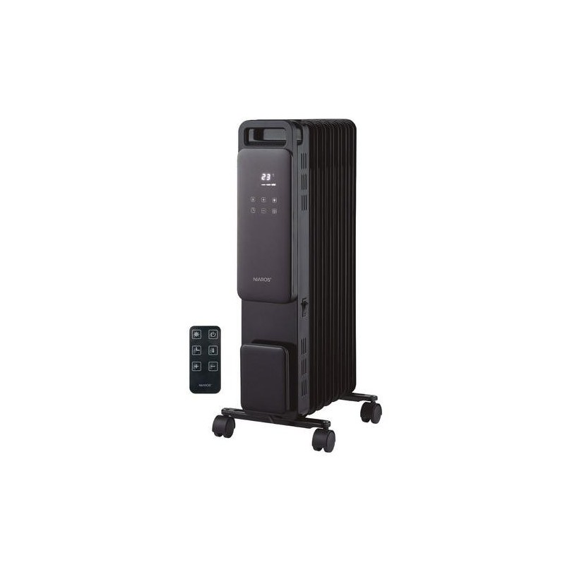 RADIADOR ACEITE 7 ELEMENT DURASIL MANDO MÁX 1500W