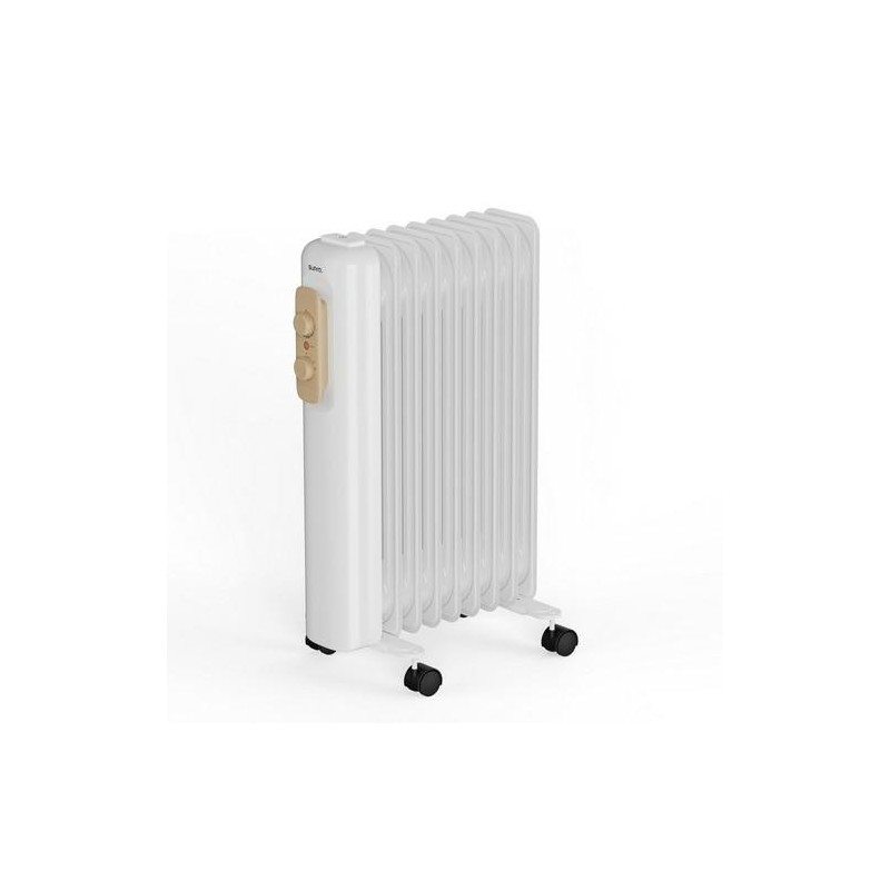 RADIADOR ACEITE SUPRA 2000W FR9016960B
