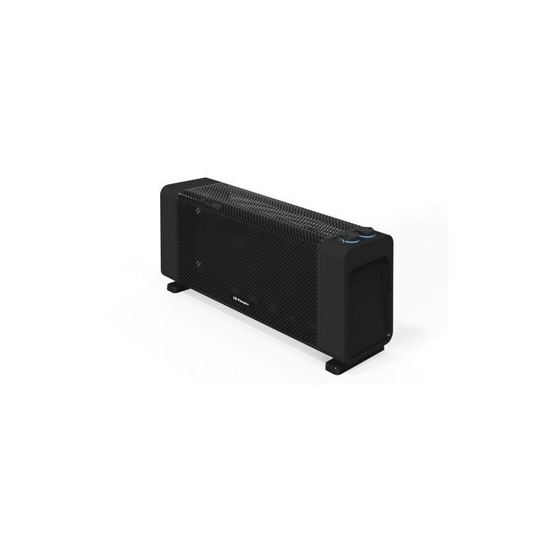 RADIADOR MICA 1500W 2 POTENCIAS CALOR RMB 1500